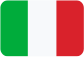 Spektrofotometry dla kolorymetrii, kontroli a recepturowania kolorów Italiano